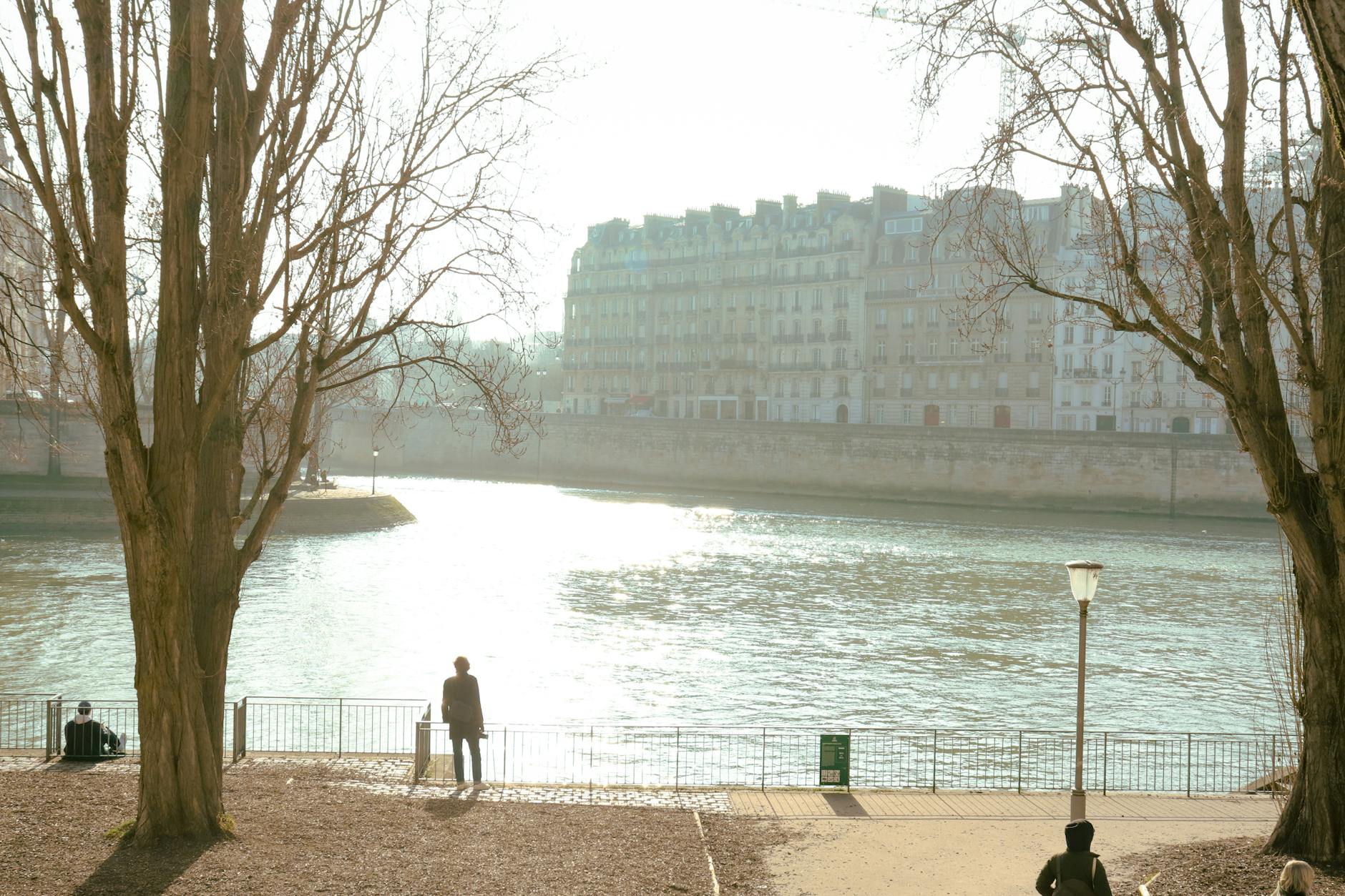 Paris detail - best walking tours in paris self guided