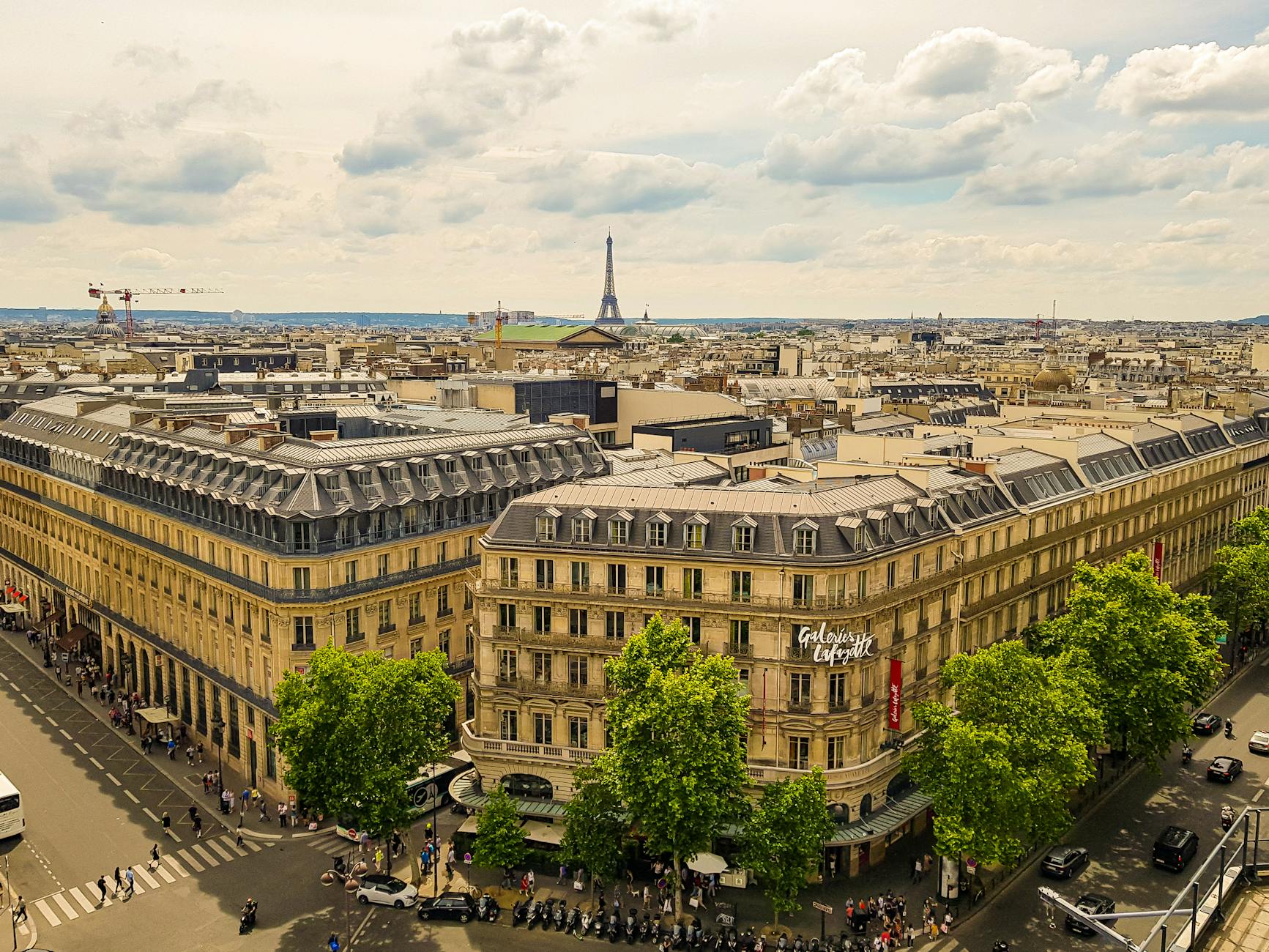 Paris detail - paris photo spots most instagrammable places