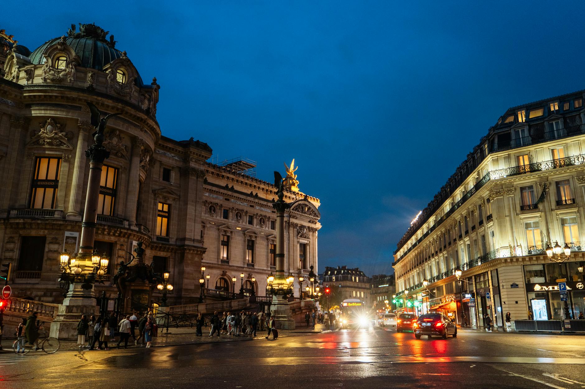 best things to do in paris at night - Best Things to Do in Paris at Night: After-Dark Adventures