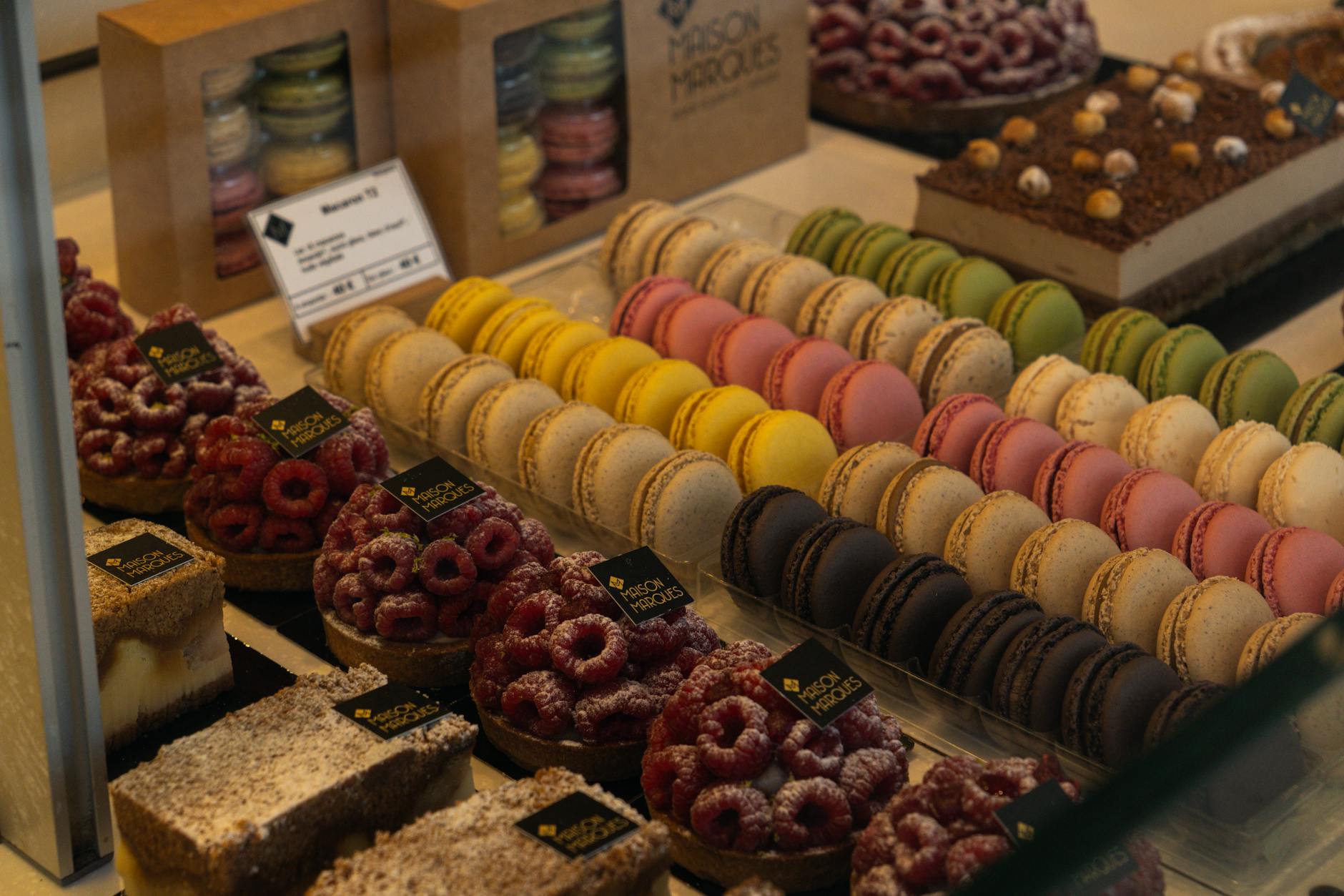 best bakeries and patisseries in paris - Best Bakeries and Patisseries in Paris: A Croissant Lover's Guide
