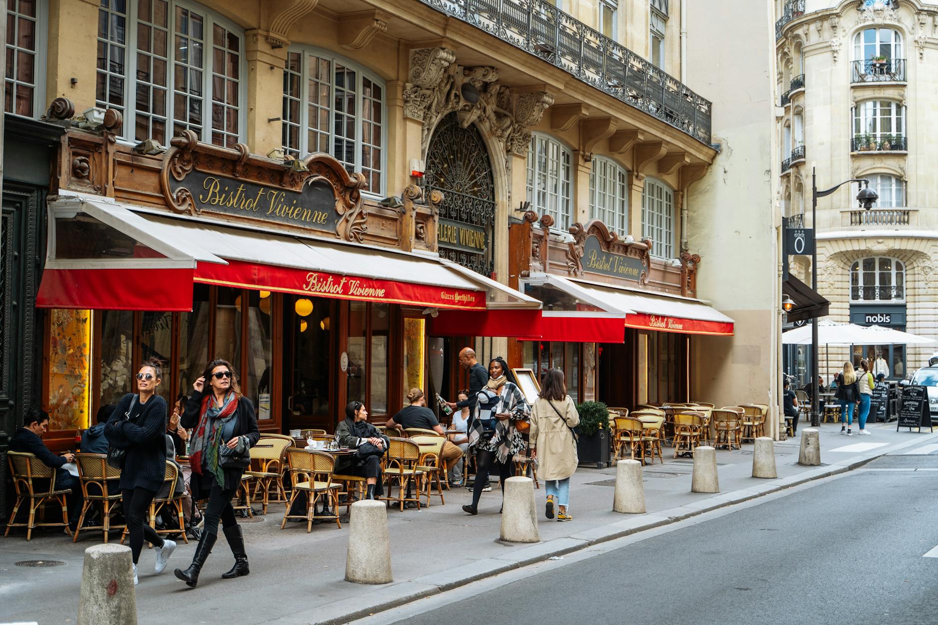 family friendly restaurants in paris kids menu - Family-Friendly Restaurants in Paris: Where Kids Are Welcome