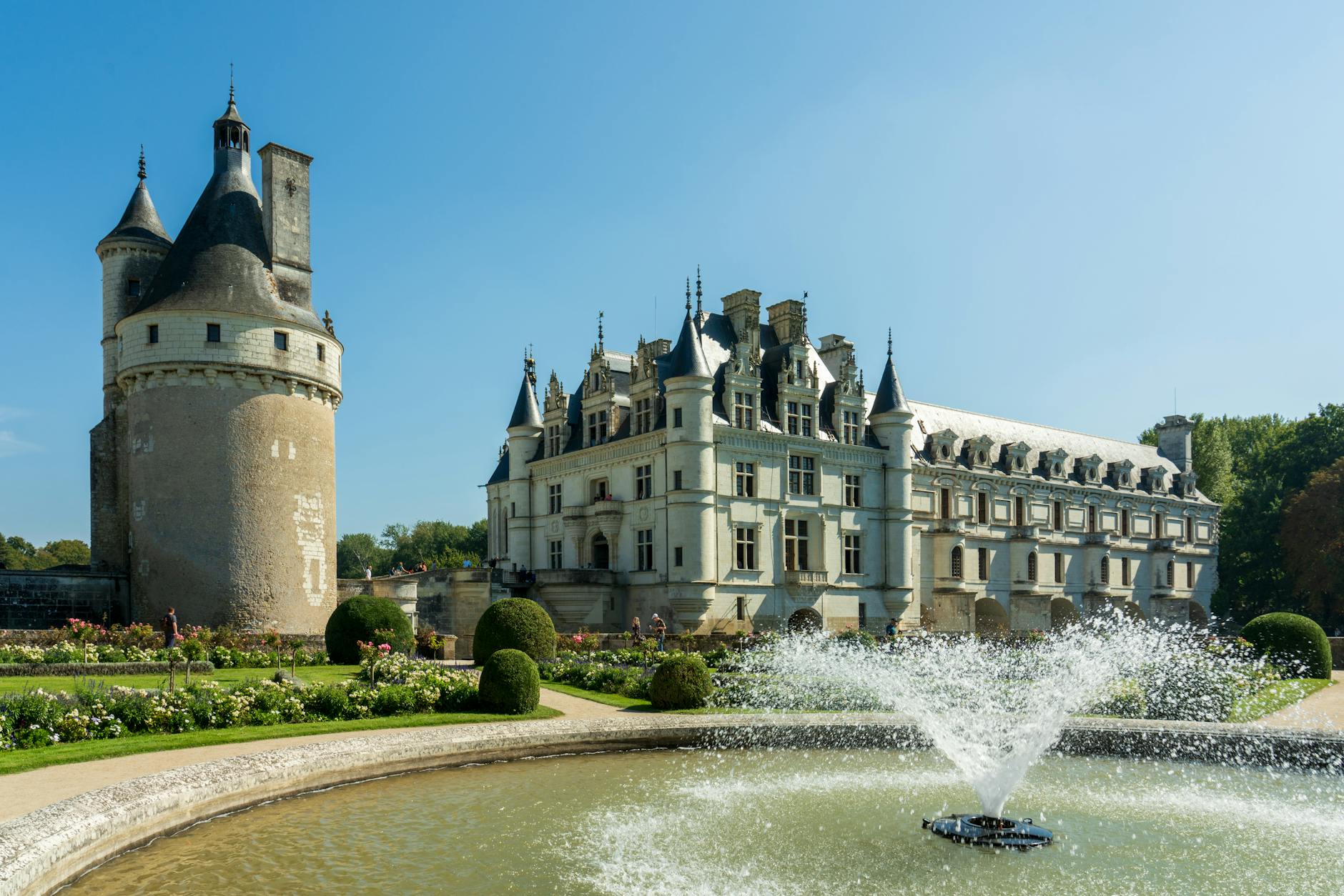 loire valley castles day trip from paris - Loire Valley Castles Day Trip from Paris: Which Chateaux to Visit