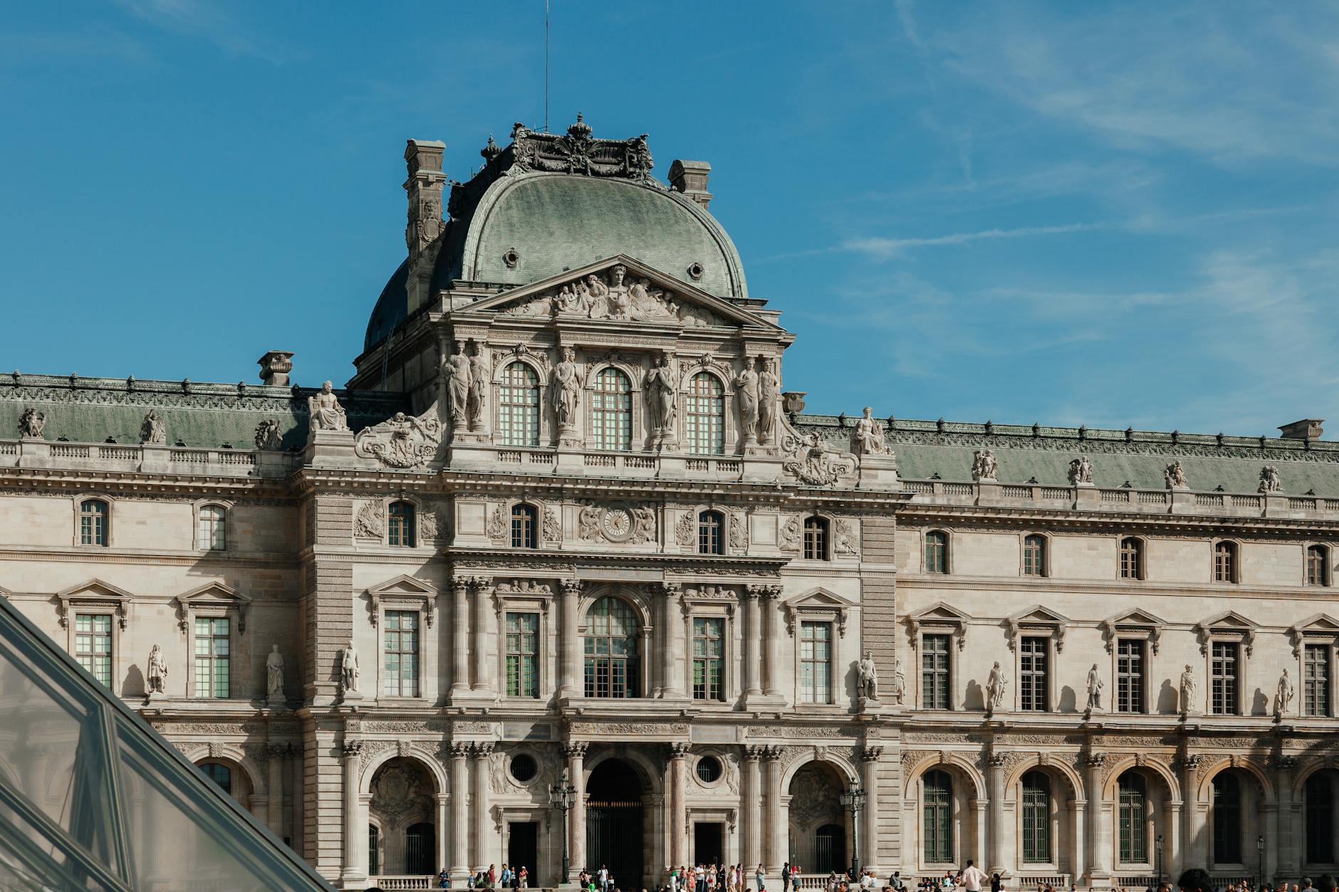 louvre museum guide what to see - Louvre Museum Guide: What to See, Skip-the-Line Tips & Floor Plans
