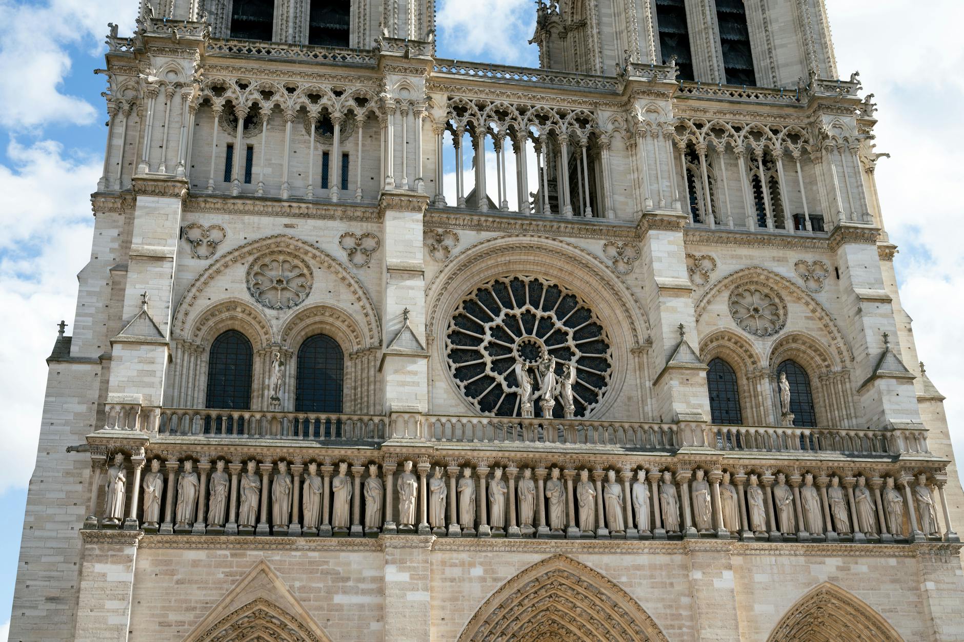 notre dame cathedral paris visit reopening - Notre-Dame Cathedral Paris: Reopening Guide & What to Expect in 2026