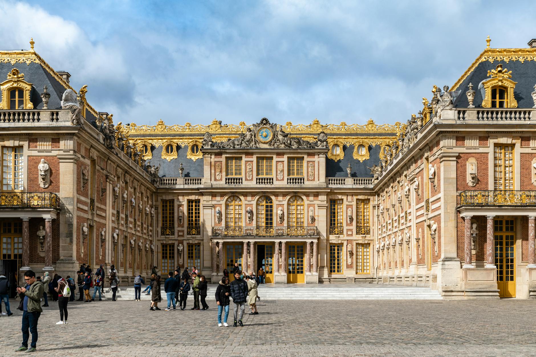 palace of versailles visit from paris - Palace of Versailles Guide: Everything You Need to Plan Your Visit