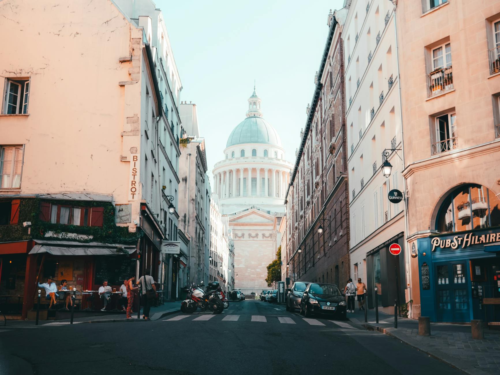 pantheon paris visit guide - The Pantheon Paris: History, Visiting Tips & What to See