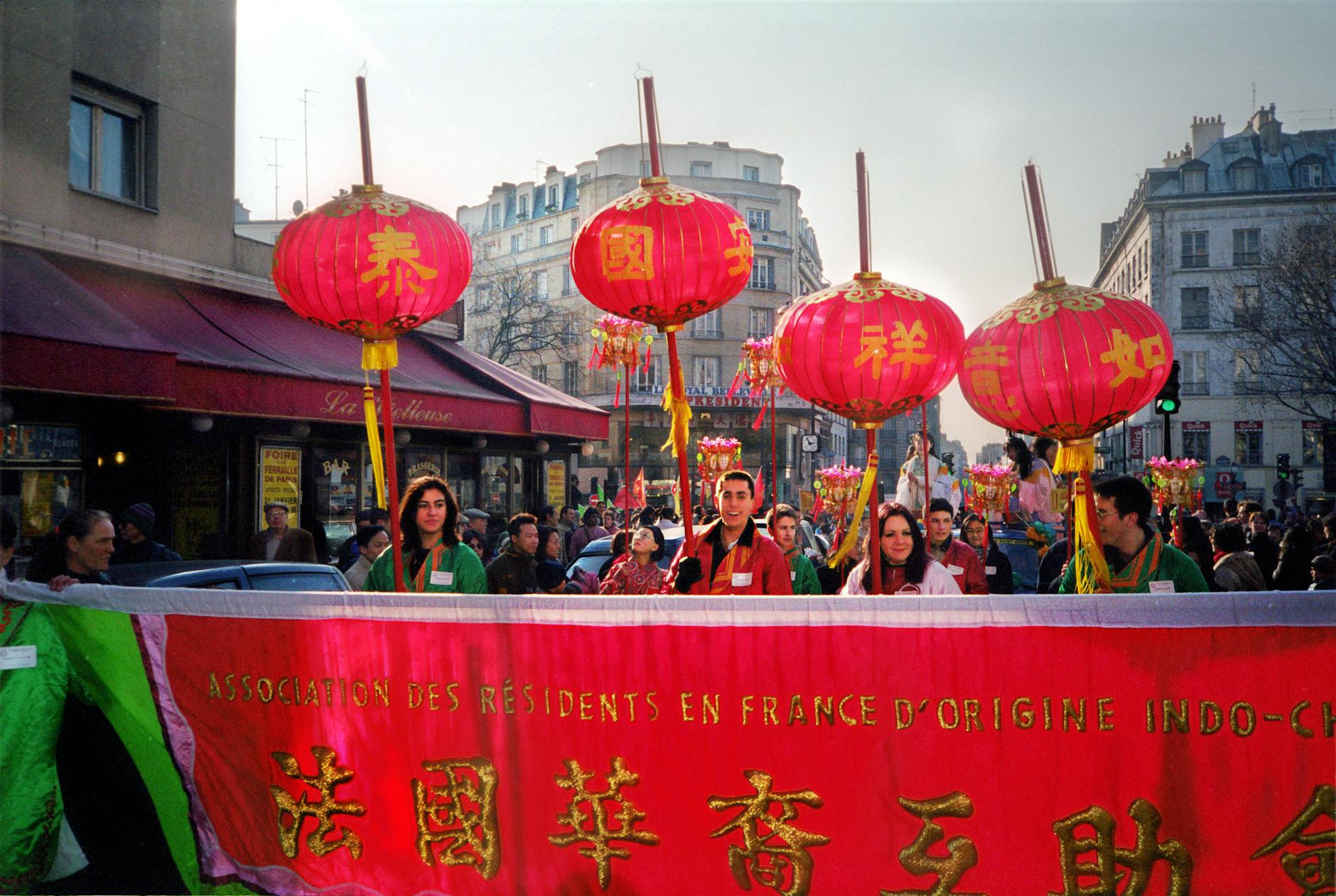 paris events calendar annual festivals - Paris Events Calendar 2026: Every Festival & Event Worth Attending