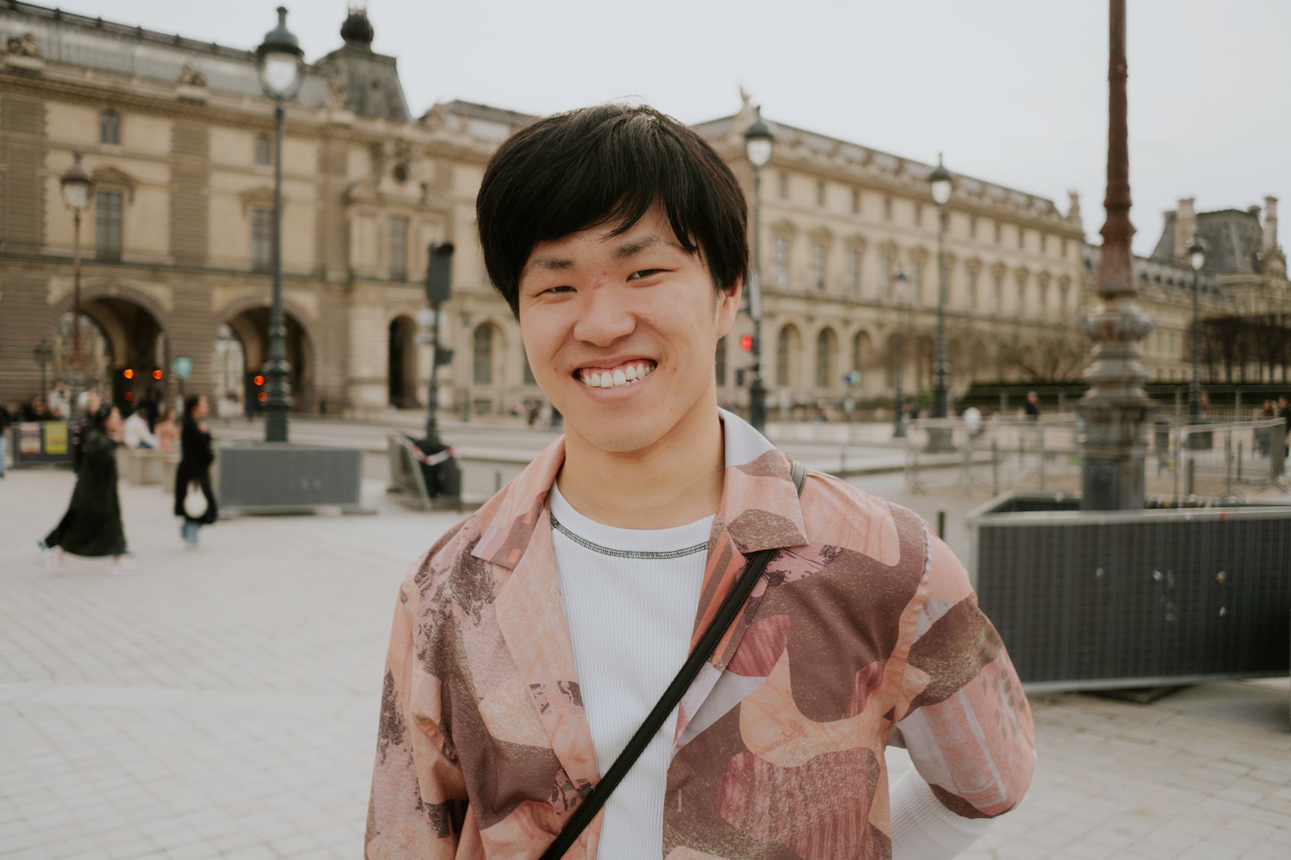 paris fashion week visitor guide - Paris Fashion Week: Can Tourists Attend? A Visitor's Guide