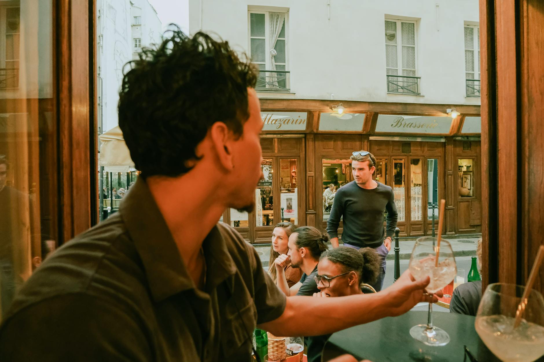 paris happy hour deals and aperitivo - Paris Happy Hour Guide: Best Deals for Drinks & Aperitivo