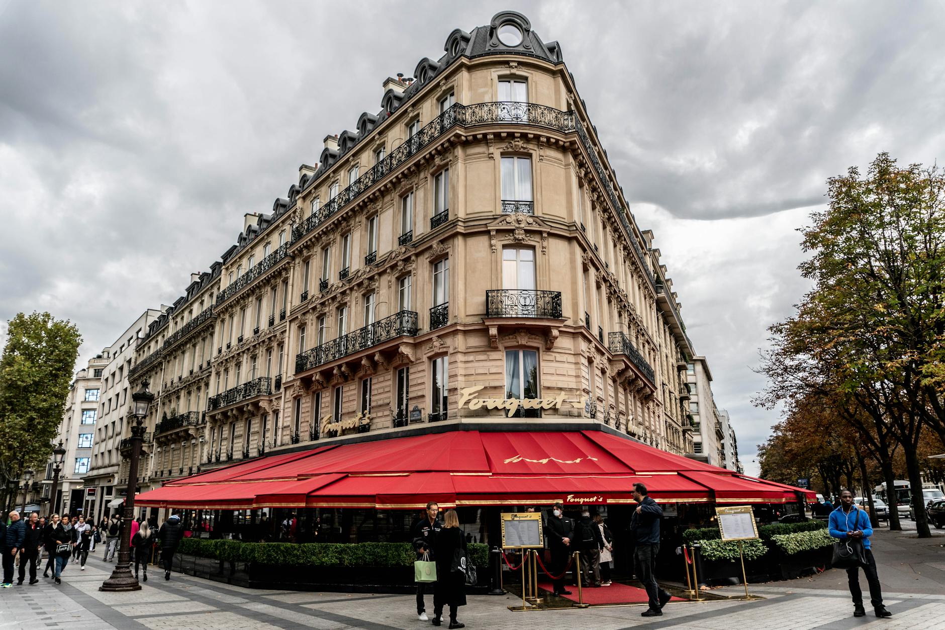 paris michelin star restaurants guide - Paris Michelin Star Restaurants: A Complete Fine Dining Guide