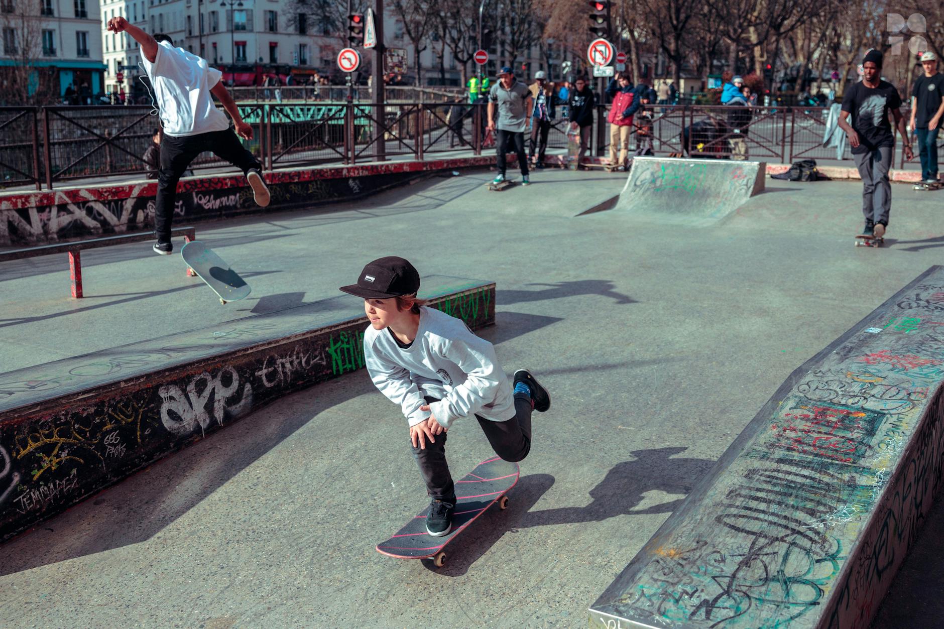 paris with teenagers what teens love - Paris with Teenagers: Activities That Teens Actually Love