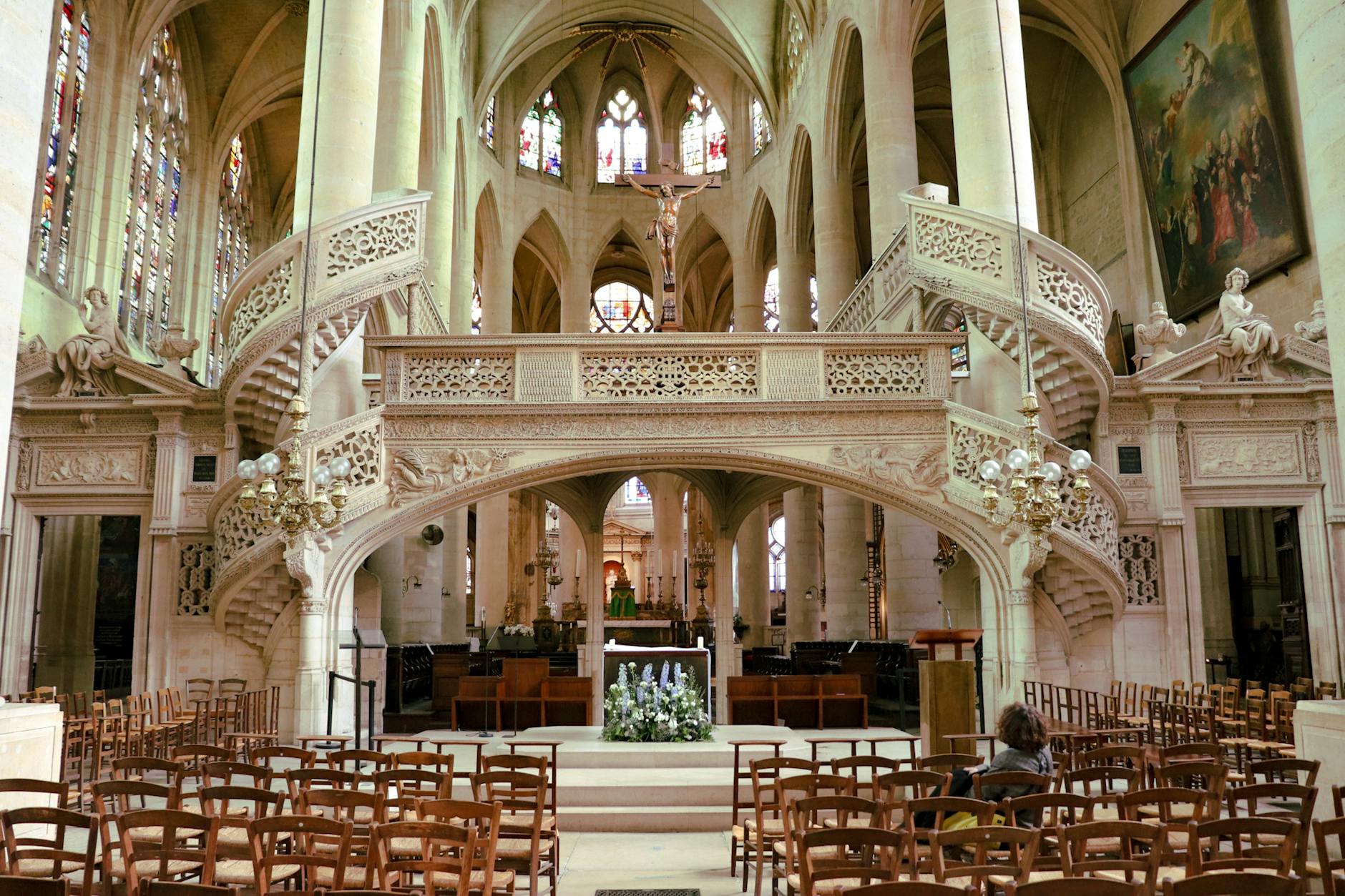 saint germain des pres paris guide - Saint-Germain-des-Pres: Paris's Most Elegant Neighborhood
