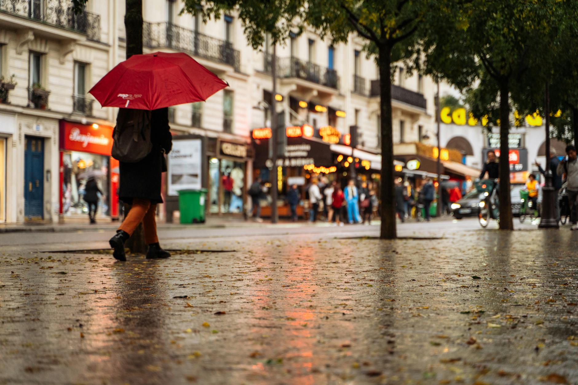 walking in paris best routes pedestrian guide - Walking in Paris: Best Pedestrian Routes & Safety Tips